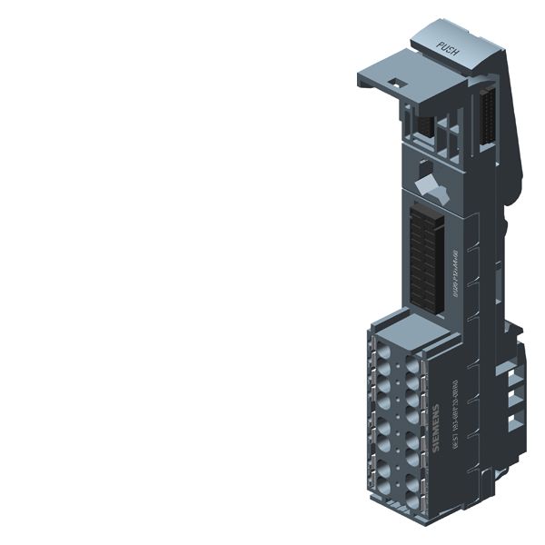 Siemens 6AG1193-6BP20-7BB0 Control Product Image