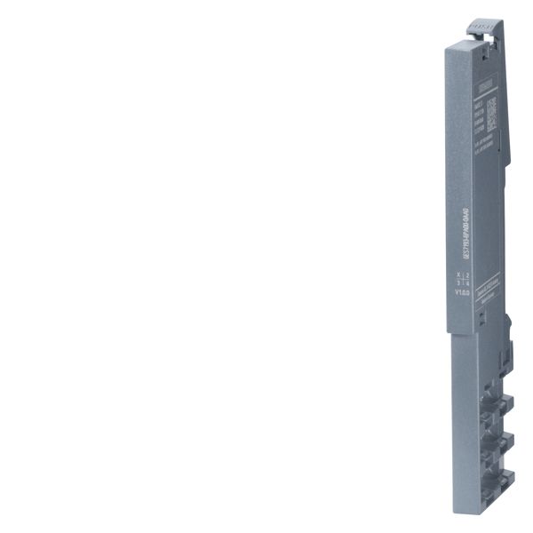 Siemens 6AG1193-6PA00-7AA0 Control Product Image