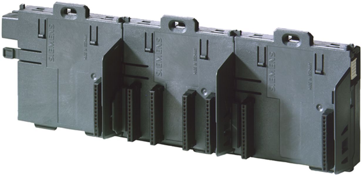 Siemens 6AG1195-7HD10-2XA0 Control Product Image