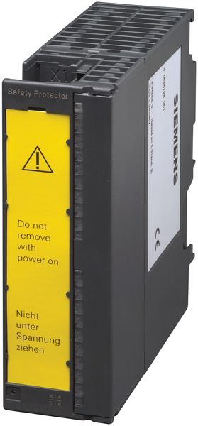Siemens 6AG1195-7KF00-2XA0 Control Product Image