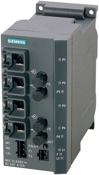 Siemens 6AG1204-2BC10-2AA3 Control Product Image