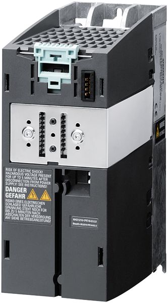 Siemens 6AG1210-1PE14-2UL1 Control Product Image