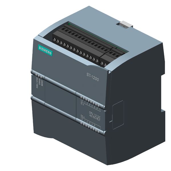 Siemens 6AG1212-1BE31-2XB0 Control Product Image
