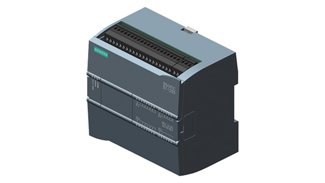 Siemens 6AG1214-1BG40-2XB0 Control Product Image