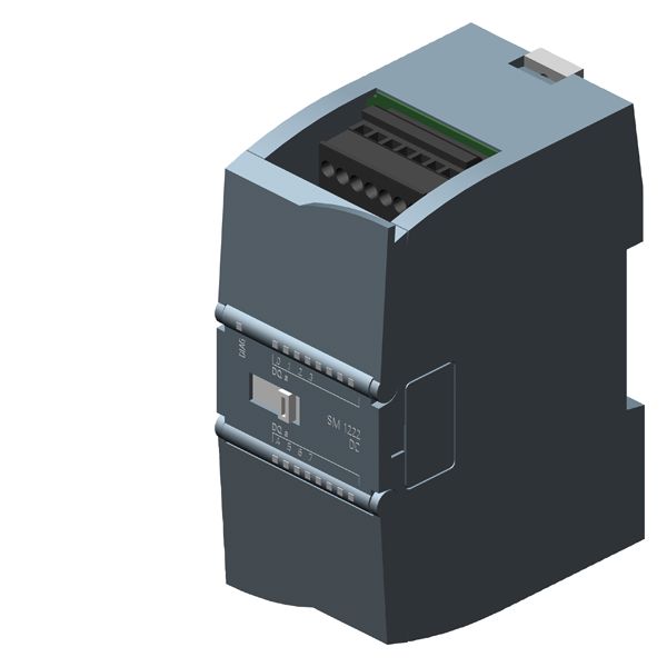 Siemens 6AG1222-1BF32-2XB0 Control Product Image