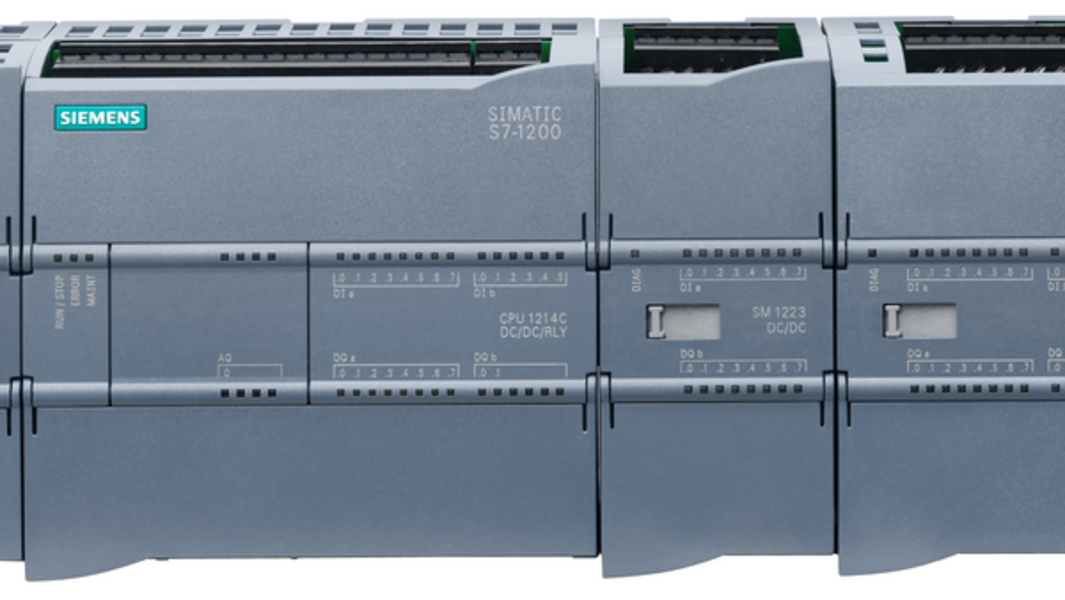 Siemens 6AG1222-1BH32-2XB0 Control Product Image