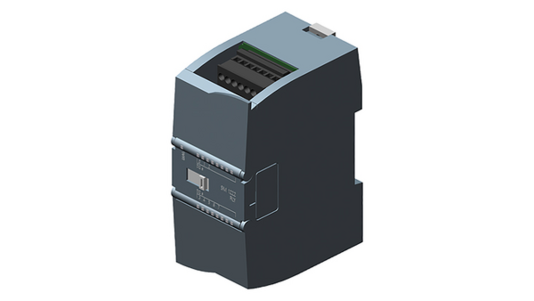Siemens 6AG1222-1HF32-2XB0 Control Product Image