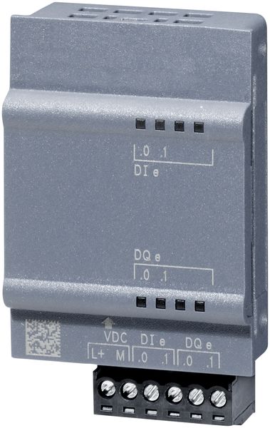 Siemens 6AG1223-0BD30-5XB0 Control Product Image