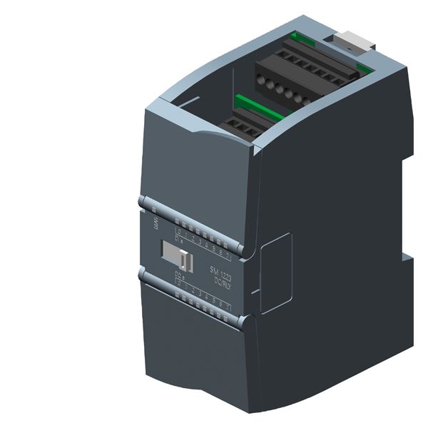 Siemens 6AG1223-1PH32-2XB0 Control Product Image