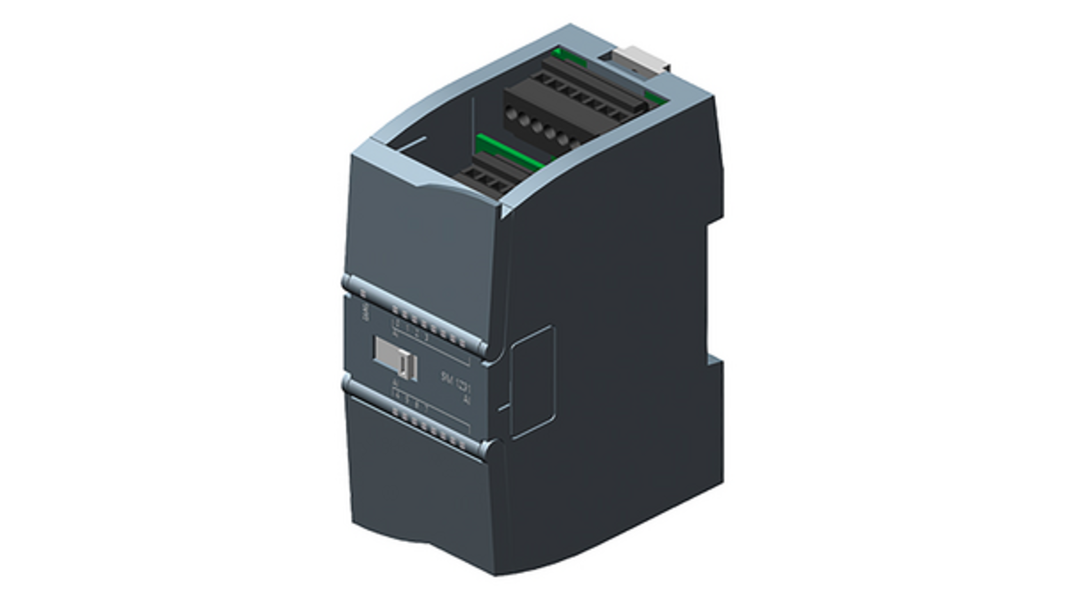 Siemens 6AG1231-4HF32-4XB0 Control Product Image