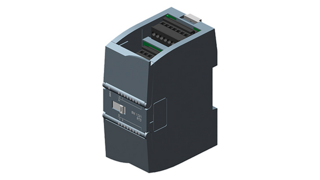 Siemens 6AG1231-5PD32-2XB0 Control Product Image
