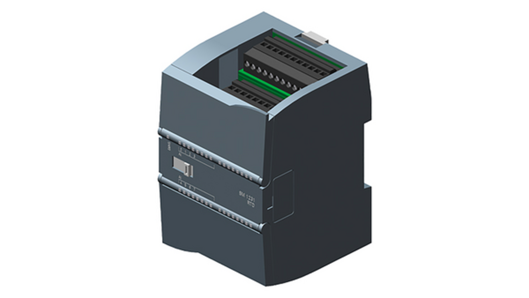 Siemens 6AG1231-5PF32-2XB0 Control Product Image