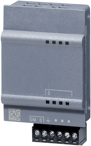 Siemens 6AG1232-4HA30-5XB0 Control Product Image