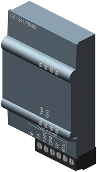 Siemens 6AG1241-1CH30-5XB1 Control Product Image