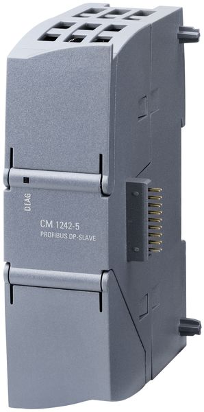Siemens 6AG1242-5DX30-2XE0 Control Product Image