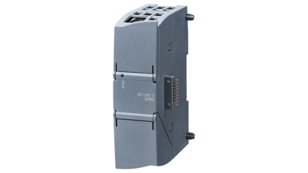 Siemens 6AG1242-7KX30-4XE0 Control Product Image