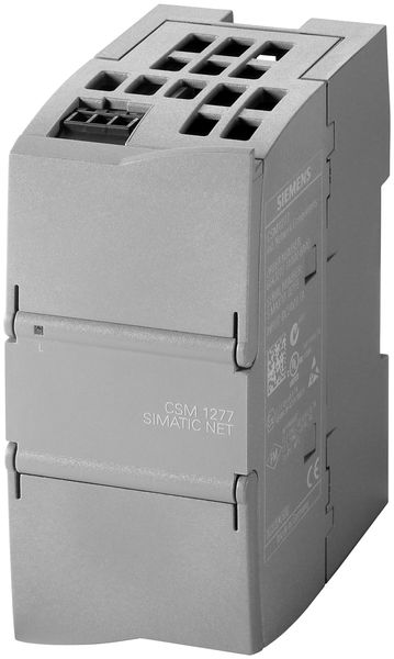 Siemens 6AG1277-1AA10-4AA0 Control Product Image