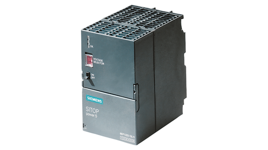 Siemens 6AG1305-1BA80-2AA0 Control Product Image
