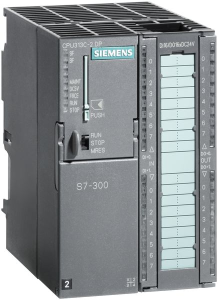 Siemens 6AG1313-6CG04-2AY0 Control Product Image