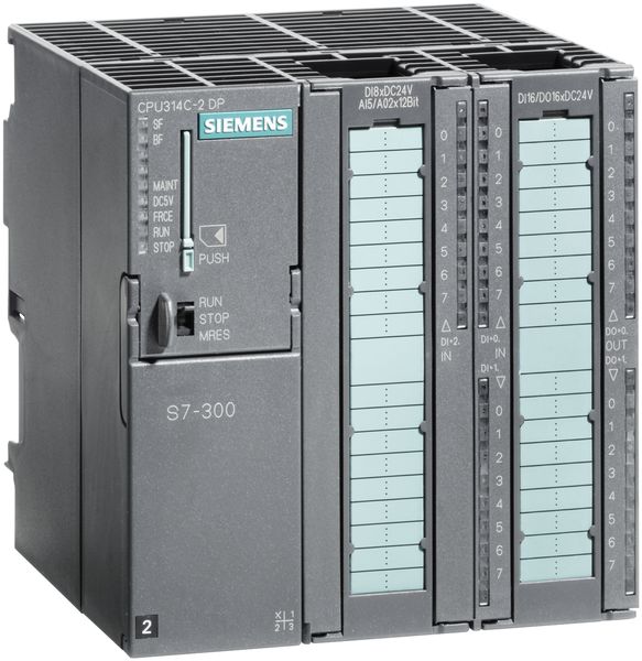 Siemens 6AG1314-6CH04-2AY0 Control Product Image