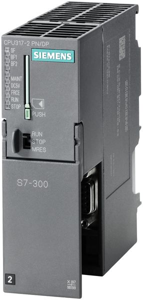 Siemens 6AG1317-2EK14-7AB0 Control Product Image