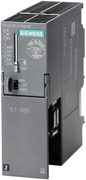 Siemens 6AG1317-2FK14-2AB0 Control Product Image