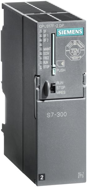 Siemens 6AG1317-6FF04-2AB0 Control Product Image
