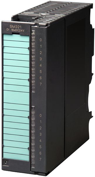Siemens 6AG1321-1BH02-2AA0 Digital Input Module | SIPLUS S7-300 | 6AG1321-1BH02-2AA0 Product Image