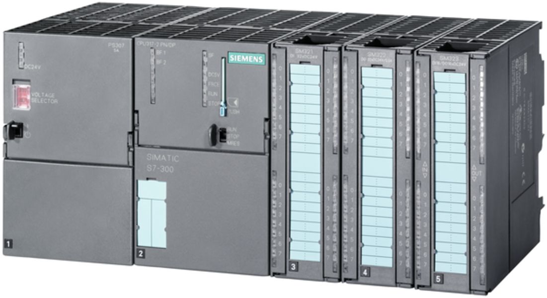 Siemens 6AG1321-1BL00-2AA0 Control Product Image
