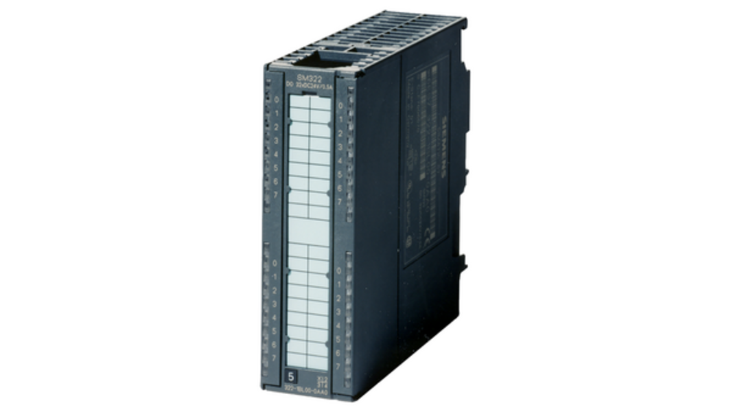 Siemens 6AG1322-5HF00-4AB0 Control Product Image