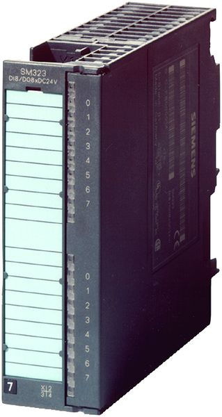 Siemens 6AG1323-1BH01-2AA0 Control Product Image