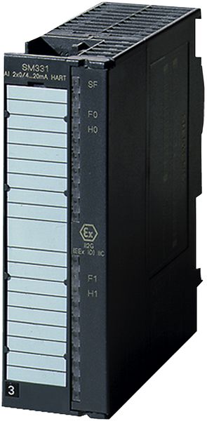 Siemens 6AG1331-7TB00-7AB0 Control Product Image