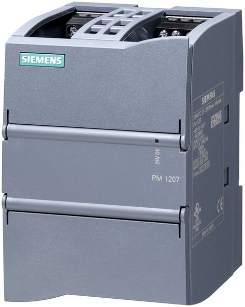 Siemens 6AG1332-1SH71-7AA0 Control Product Image