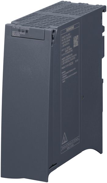 Siemens 6AG1332-4BA00-7AA0 Control Product Image