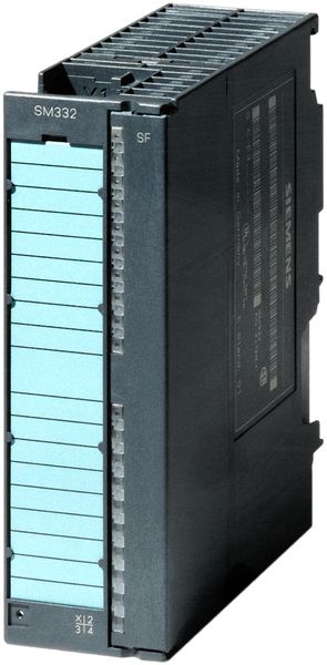 Siemens 6AG1332-5HD01-7AB0 Control Product Image