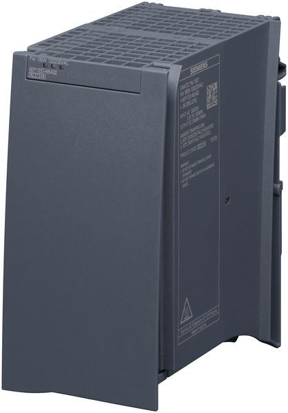 Siemens 6AG1333-4BA00-7AA0 Control Product Image