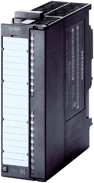 Siemens 6AG1334-0KE00-7AB0 Control Product Image