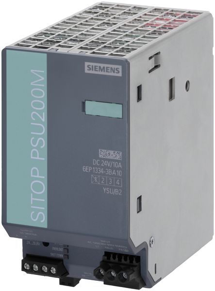 Siemens 6AG1334-3BA10-7AA0 Control Product Image