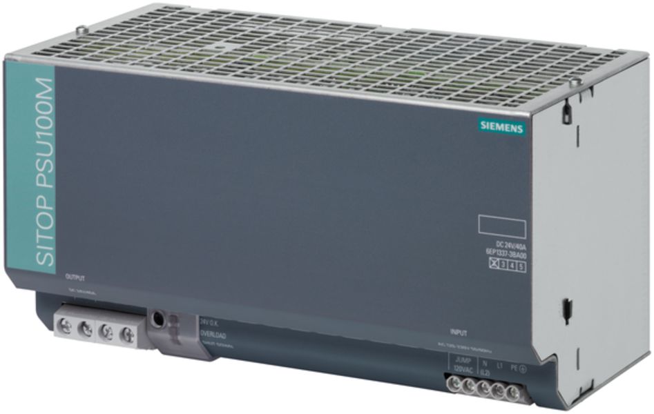 Siemens 6AG1337-3BA00-7AA0 Control Product Image