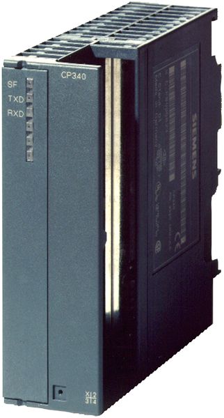 Siemens 6AG1340-1AH02-2AE0 Control Product Image