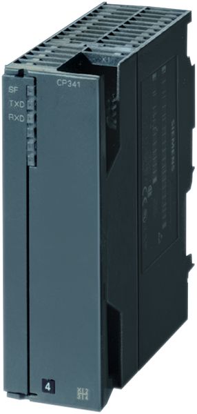 Siemens 6AG1341-1AH02-7AE0 Control Product Image