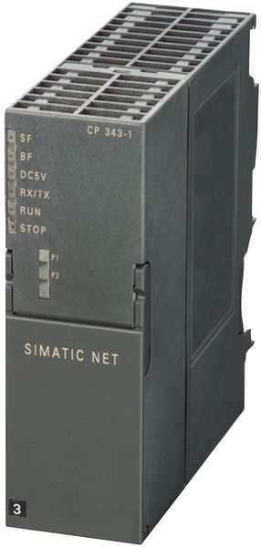 Siemens 6AG1343-1EX30-7XE0 Control Product Image