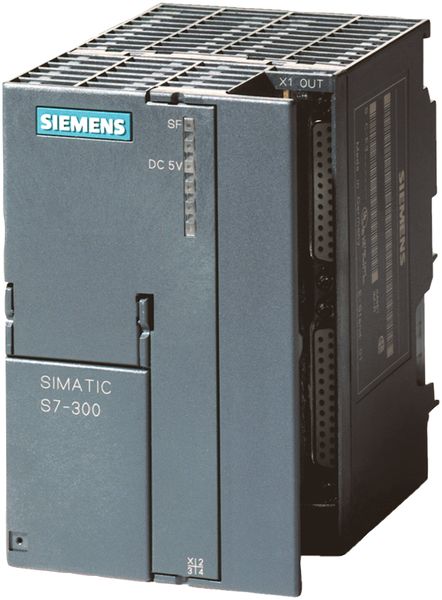 Siemens 6AG1365-0BA01-2AA0 Control Product Image