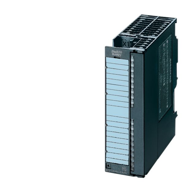 Siemens 6AG1370-0AA01-7AA0 Control Product Image