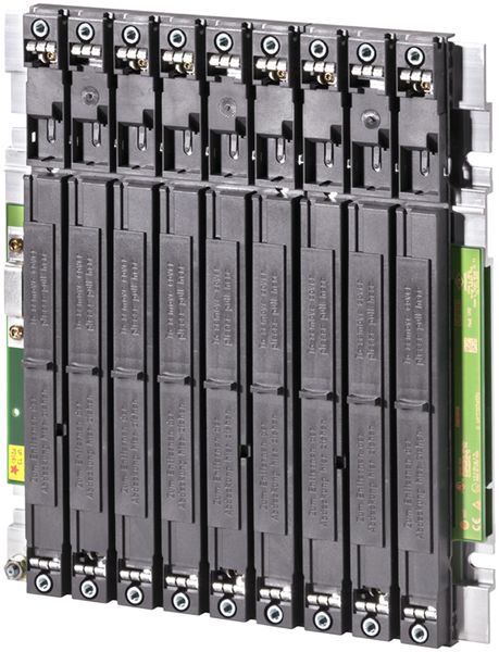 Siemens 6AG1400-1JA11-7AA0 Control Product Image