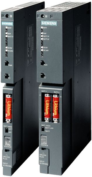 Siemens 6AG1405-0KR02-7AA0 Control Product Image
