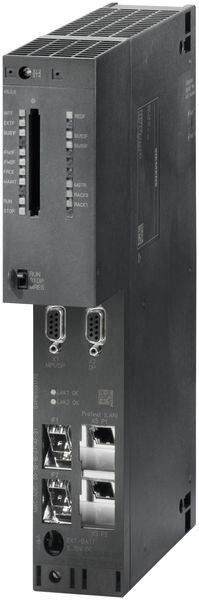 Siemens 6AG1412-5HK06-7AB0 Control Product Image