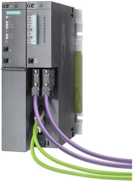 Siemens 6AG1416-3ES06-7AB0 Processor | SIPLUS Product Image