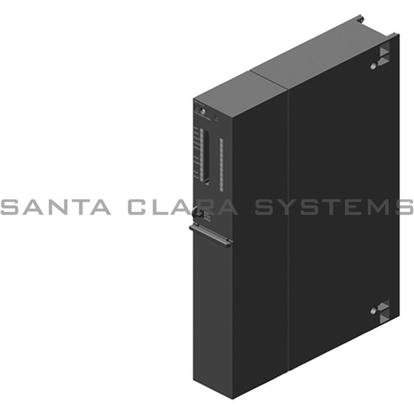 Siemens 6AG1416-3XR05-4AB0 Processor | SIPLUS Product Image