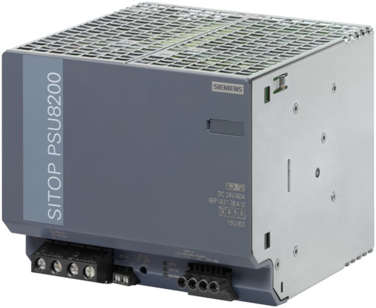 Siemens 6AG1437-3BA10-7AA0 Control Product Image